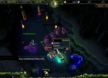 Việc ăn Roshan trong trận đấu có phải là con dao 2 lưỡi?