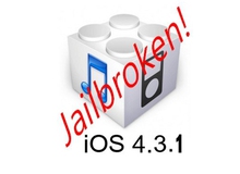 Hướng dẫn chi tiết JailBreak iOS 4.3.1 bằng Sn0wBreeze