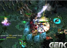 Học hỏi DotA: Không gì hơn thực tiễn trận đấu (Phần I)