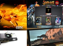 Toàn cảnh thế giới công nghệ và game nửa cuối tháng 3