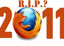 Vì sao Internet Explorer sẽ tồn tại còn Firefox thì không?