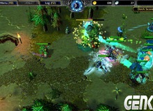 Học hỏi kinh nghiệm DotA: Không gì hơn thực tiễn trận đấu (Phần II)