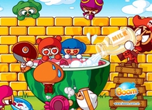 Điểm mặt các GO "thơ ngây" quen thuộc nhất với gamer Việt