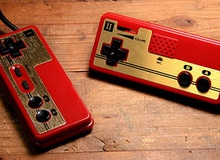 Cơn sóng "đồ cổ" sắp ập vào dân cày game Việt