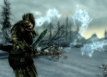 Yếu tố ăn khách nhất trong Skyrim chính là Rồng