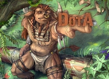 DotA Châu Á "sống lại" và những tin hot trong tuần