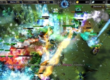 Những Hero phù hợp nhất với chiến thuật Push tổng lực (phần I)