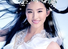 Những người đẹp được game thủ Trung Quốc hâm mộ nhất