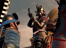 Nodachi Samurai – Ác mộng trên chiến trường