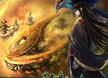 Những MMO tiên hiệp được quan tâm nhất hiện nay