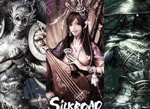 Game thủ vắt óc nghĩ cách cứu sống Con Đường Tơ Lụa