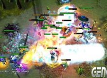 Học hỏi kinh nghiệm DotA: Không gì hơn thực tiễn trận đấu (Phần III)