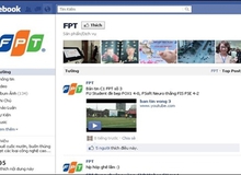 FPT trở thành đối tác với Facebook, website Sony và PlayStation bị tin tặc tấn công