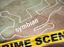                            Ai đã giết Symbian?