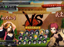 "Bản sao DotA" và "Naruto Online" đồng loạt mở cửa