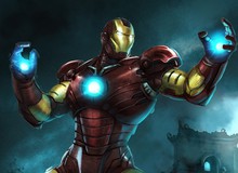 Thuận Thiên Kiếm: "Ironman" chỉ là trò đùa