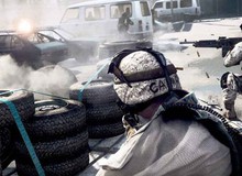 EA quyết "sứt đầu mẻ trán" với Activision trong cuộc chiến FPS