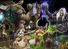 Top các Hero có khả năng “hãm hại” đồng đội tốt nhất DotA (Phần I)