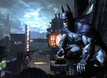 Batman: Arkham City sẽ đề cao sự tự do