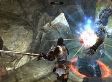 Legend of Blood mở cửa OB, Ragnarok bất ngờ miễn phí