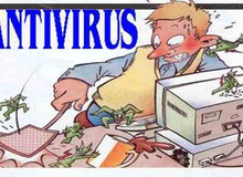 Kinh nghiệm sử dụng máy tính an toàn tránh virus