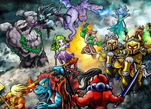 Top các Hero có khả năng “hãm hại” đồng đội tốt nhất DotA (Phần II)