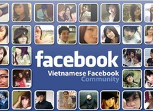 Thêm một đối thủ tuyên bố qua mặt Facebook ở thị trường Việt