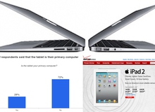 Alienware mới lộ cấu hình, Macbook Air phiên bản tiếp sẽ sử dụng Sandy Bridge 