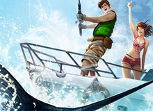 Điểm qua những tựa game bắt người chơi phải trở thành "ngư ông"
