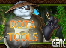 Tổng hợp một số công cụ và trang web hữu ích về DotA