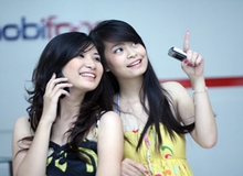 Mobifone và Vinaphone nhiều khả năng hợp nhất