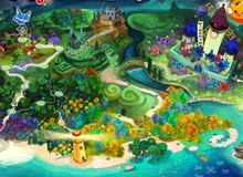 Thêm nhiều game Facebook mới hấp dẫn trong tháng 4 này