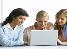 Toàn cảnh nữ giới trong ngành CNTT: Khó khăn và đầy thử thách