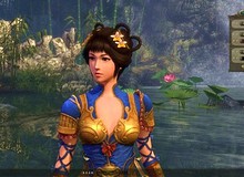 Hé lộ vài dự án game bí mật sắp bùng nổ của FPT