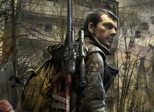 5 game bắn súng có thể dìm hàng đồ họa của Crysis 2