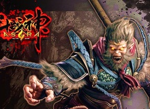 "Con lai của Diablo 3 và Tây Du Ký" ra mắt trailer mới