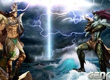 Asiasoft Việt Nam trình làng dự án Âu Lạc Online