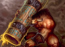 WoDotA Top 10: Khi Creep rừng ăn được... Triple Kill