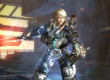 Tháng tư này thị trường MMO thế giới có gì nóng?