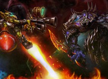 Chuyện lạ: Lên max level WoW mà không đánh con quái nào!