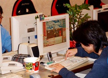 Hàn Quốc: "Game dẫn người chơi... tới chỗ chết"