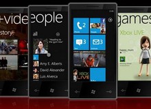 Windows Phone 7 có gì hay?