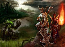 CCM tiếp tục bỏ túi thêm danh hiệu vô địch WCG 2011