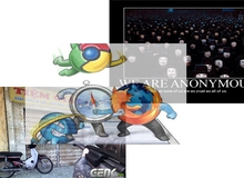 Toàn cảnh thế giới công nghệ và game nửa đầu tháng 4