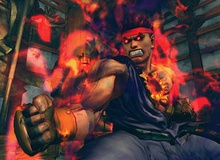 Super Street Fighter IV AE cập bến PC, PS3 và Xbox 360!