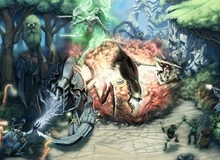 Top những Hero mà người mới chơi hay chọn nhất (Phần II)