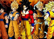 Cơ hội chơi Dragon Ball Online sắp tới gần