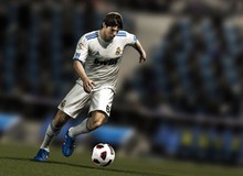 FIFA 12 công bố hình ảnh đầu tiên!