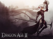 Những điểm "nhạt toẹt" của Dragon Age II