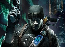 10 "đấng trượng phu" có cái tên nam tính nhất làng game